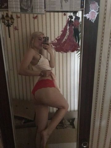 Проститутка Роза